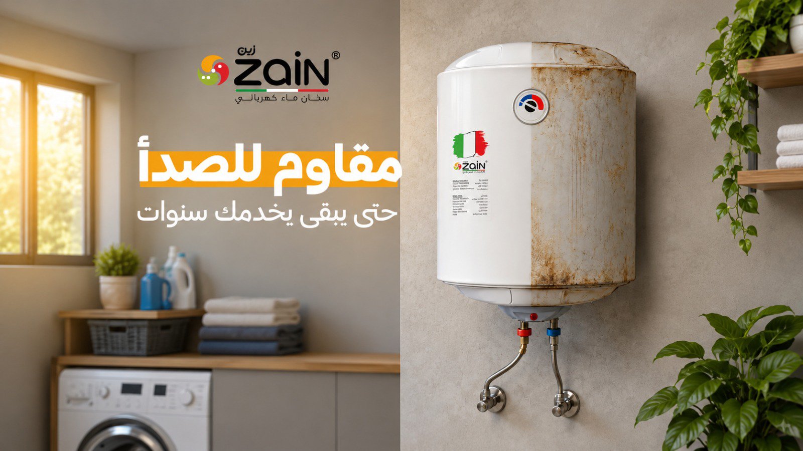 Zain — slide 3
